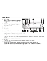 Preview for 8 page of Hyundai H- CDM8017 Instruction Manual