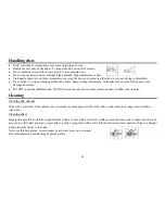 Preview for 24 page of Hyundai H- CDM8017 Instruction Manual