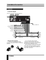 Preview for 6 page of Hyundai H-CDM8017 Instruction Manual