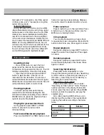 Preview for 13 page of Hyundai H-CDM8017 Instruction Manual