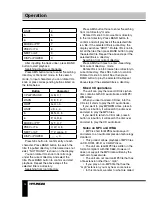 Предварительный просмотр 14 страницы Hyundai H-CDM8017 Instruction Manual