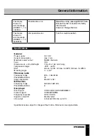 Preview for 19 page of Hyundai H-CDM8017 Instruction Manual