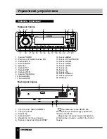 Предварительный просмотр 28 страницы Hyundai H-CDM8017 Instruction Manual