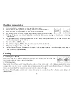 Preview for 20 page of Hyundai H-CDM8019 Instruction Manual