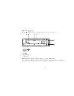 Preview for 9 page of Hyundai H-CDM8022 Instruction Manual