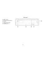 Preview for 11 page of Hyundai H-CDM8025 Instruction Manual