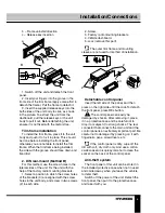 Preview for 6 page of Hyundai H-CDM8027 Instruction Manual