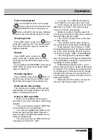 Preview for 16 page of Hyundai H-CDM8027 Instruction Manual