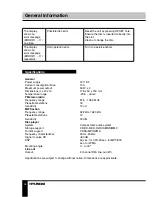 Preview for 19 page of Hyundai H-CDM8027 Instruction Manual