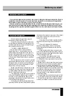 Preview for 3 page of Hyundai H-CDM8028 Instruction Manual