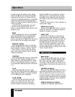 Preview for 10 page of Hyundai H-CDM8028 Instruction Manual