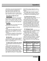 Preview for 11 page of Hyundai H-CDM8028 Instruction Manual