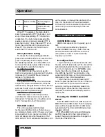 Preview for 12 page of Hyundai H-CDM8028 Instruction Manual