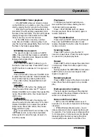 Preview for 13 page of Hyundai H-CDM8028 Instruction Manual