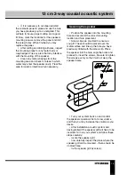 Preview for 19 page of Hyundai H-CDM8028 Instruction Manual