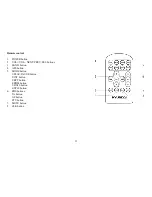 Preview for 11 page of Hyundai H-CDM8033 Instruction Manual