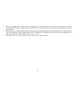 Preview for 22 page of Hyundai H-CDM8033 Instruction Manual