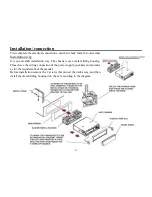 Preview for 4 page of Hyundai H-CDM8041 Instruction Manual