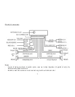 Preview for 6 page of Hyundai H-CDM8041 Instruction Manual