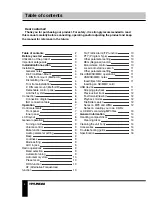 Preview for 2 page of Hyundai H-CDM8042 Instruction Manual