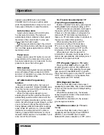 Preview for 10 page of Hyundai H-CDM8042 Instruction Manual