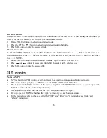 Preview for 26 page of Hyundai H- CDM8043 Instruction Manual