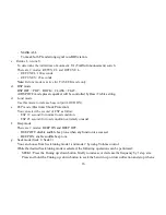 Preview for 16 page of Hyundai H- CDM8045 Instruction Manual