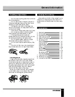 Preview for 15 page of Hyundai H-CDM8046 Instruction Manual