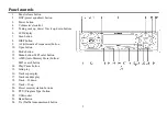 Preview for 9 page of Hyundai H-CDM8047 Instruction Manual