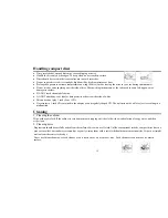 Preview for 15 page of Hyundai H- CDM8048 Instruction Manual