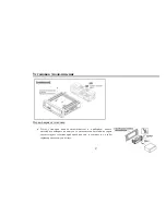 Preview for 27 page of Hyundai H- CDM8048 Instruction Manual