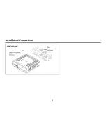 Preview for 4 page of Hyundai H-CDM8049 Instruction Manual