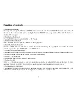 Preview for 9 page of Hyundai H- CDM8050 Instruction Manual