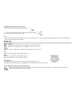 Предварительный просмотр 8 страницы Hyundai H- CDM8053 Instruction Manual