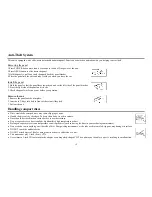 Preview for 12 page of Hyundai H- CDM8053 Instruction Manual