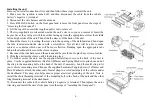 Preview for 6 page of Hyundai H-CDM8054 Instruction Manual