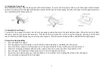 Preview for 8 page of Hyundai H-CDM8054 Instruction Manual