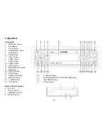 Preview for 10 page of Hyundai H-CDM8055 Instruction Manual