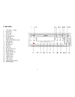 Preview for 9 page of Hyundai H-CDM8056 Instruction Manual