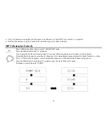 Preview for 13 page of Hyundai H- CDM8060 Instruction Manual