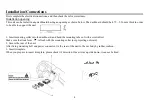 Preview for 4 page of Hyundai H- CDM8062 Instruction Manual