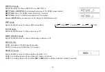 Preview for 10 page of Hyundai H- CDM8062 Instruction Manual