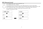 Preview for 13 page of Hyundai H- CDM8062 Instruction Manual