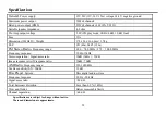 Preview for 22 page of Hyundai H- CDM8062 Instruction Manual