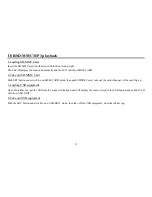 Preview for 11 page of Hyundai H-CDM8063 Instruction Manual