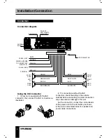 Preview for 6 page of Hyundai H-CDM8065 Instruction Manual