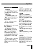 Preview for 11 page of Hyundai H-CDM8065 Instruction Manual