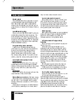 Preview for 12 page of Hyundai H-CDM8065 Instruction Manual