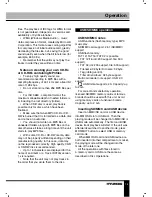 Preview for 15 page of Hyundai H-CDM8065 Instruction Manual