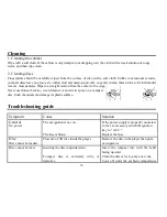 Preview for 16 page of Hyundai H- CDM8066 Instruction Manual